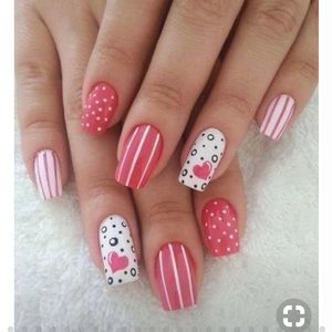 Meet your Posher, Leena